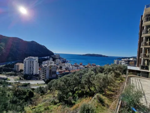 Prodaja, jednosoban stan, 71m², Rafailovići, Budva - image 15