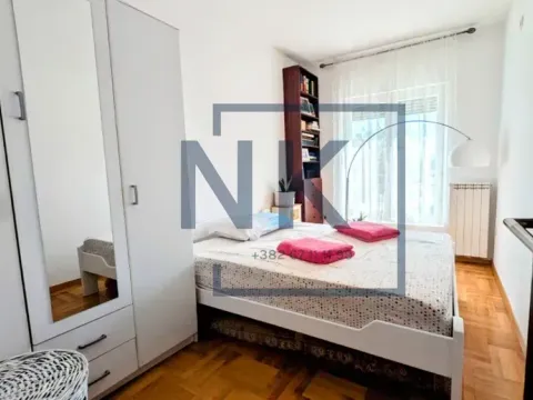 Sale, two bedroom apartment, 64m², Tuški Put, Podgorica - image 11