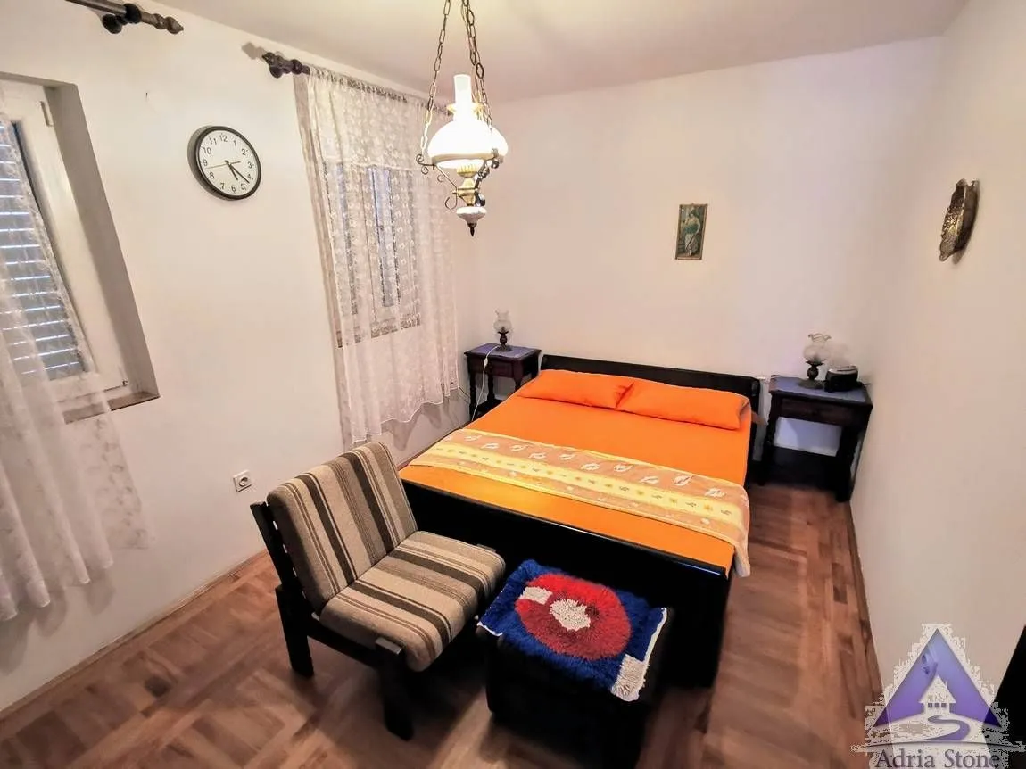 Sale, house, 219m², Rozino, Budva