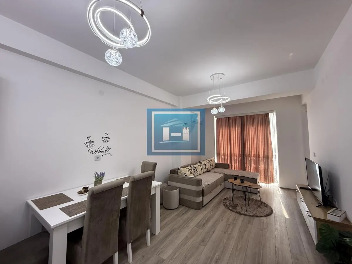 Rent, one bedroom apartment, 40m², Aqua park, Jagodina