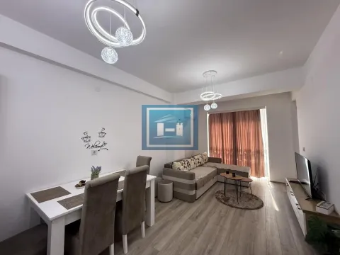 Rent, one bedroom apartment, 40m², Aqua park, Jagodina - image 2