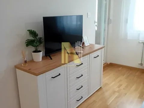 Izdavanje, dvosoban stan, 40m², Avijatičarsko naselje, Novi Sad Sve Podlokacije - image 3