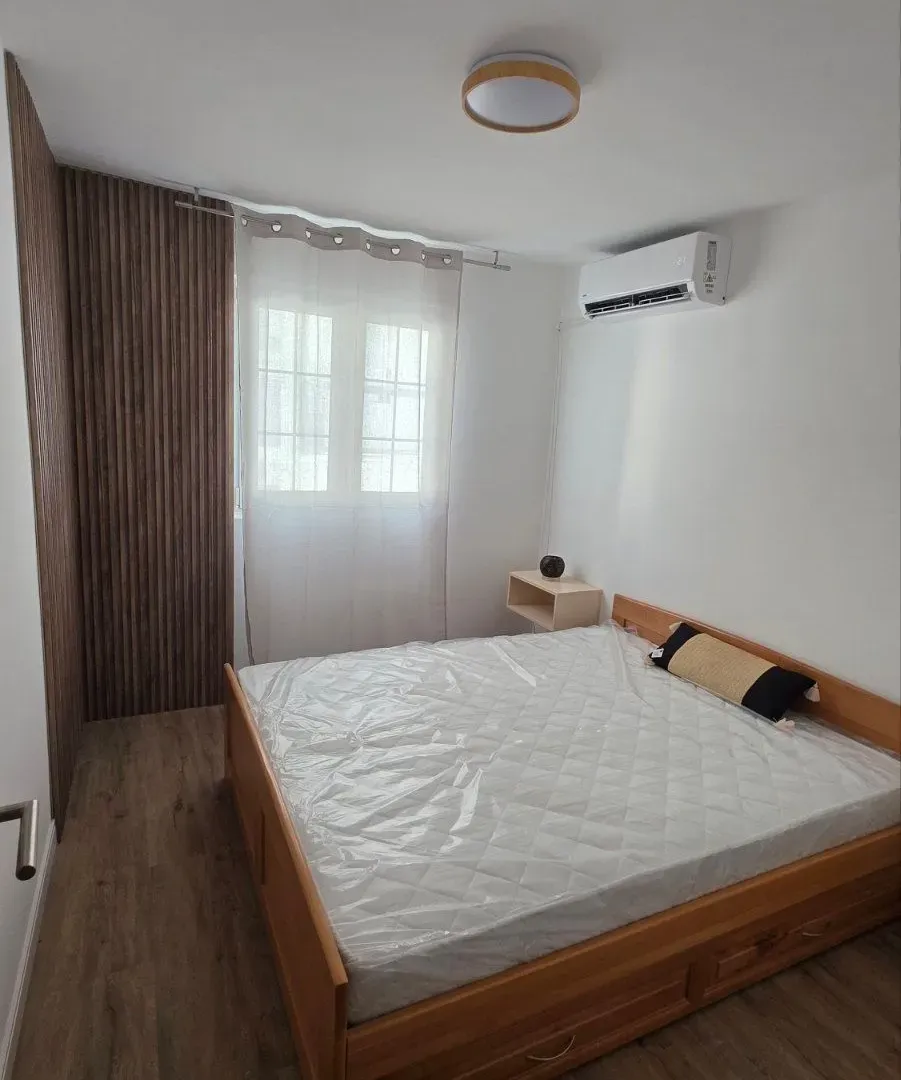 Rent, two bedroom apartment, 60m², Podkošljun, Budva