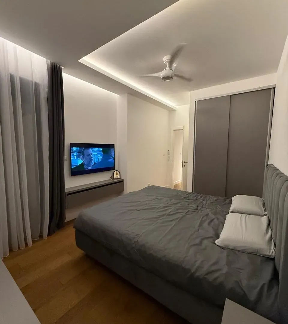Sale, one bedroom apartment, 65m², Soho City, Bar
