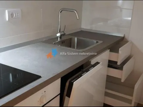 Izdavanje, stan, 35m², Južni Bulevar, Vračar Sve Podlokacije - image 3