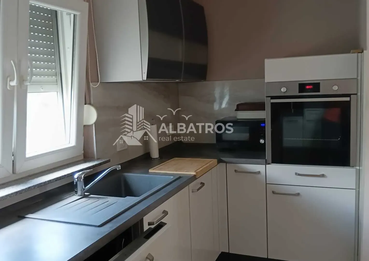 Rent, two bedroom apartment, 90m², Bar, Crna Gora