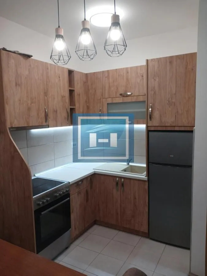 Rent, one bedroom apartment, 32m², Jagodina, Srbija