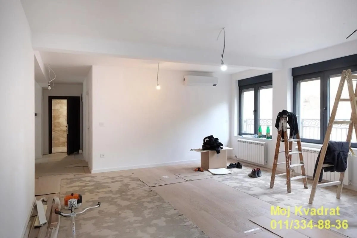 Sale, apartment, 224m², Stari Grad, Beograd