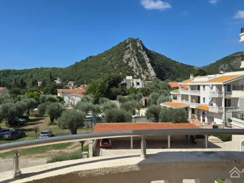Prodaja, dvosoban stan, 93m2, Buljarica, Budva