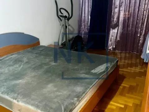 Izdavanje, trosoban stan, 130m², Preko Morače, Podgorica - image 7