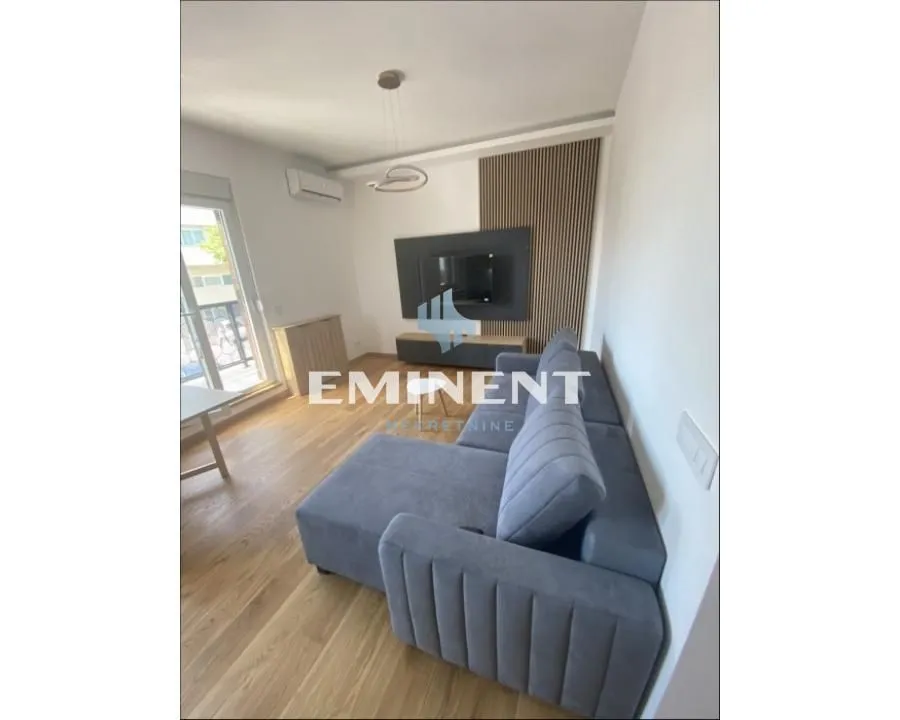 Rent, two bedroom apartment, 47m², Uciteljsko Naselje, Zvezdara Sve Podlokacije