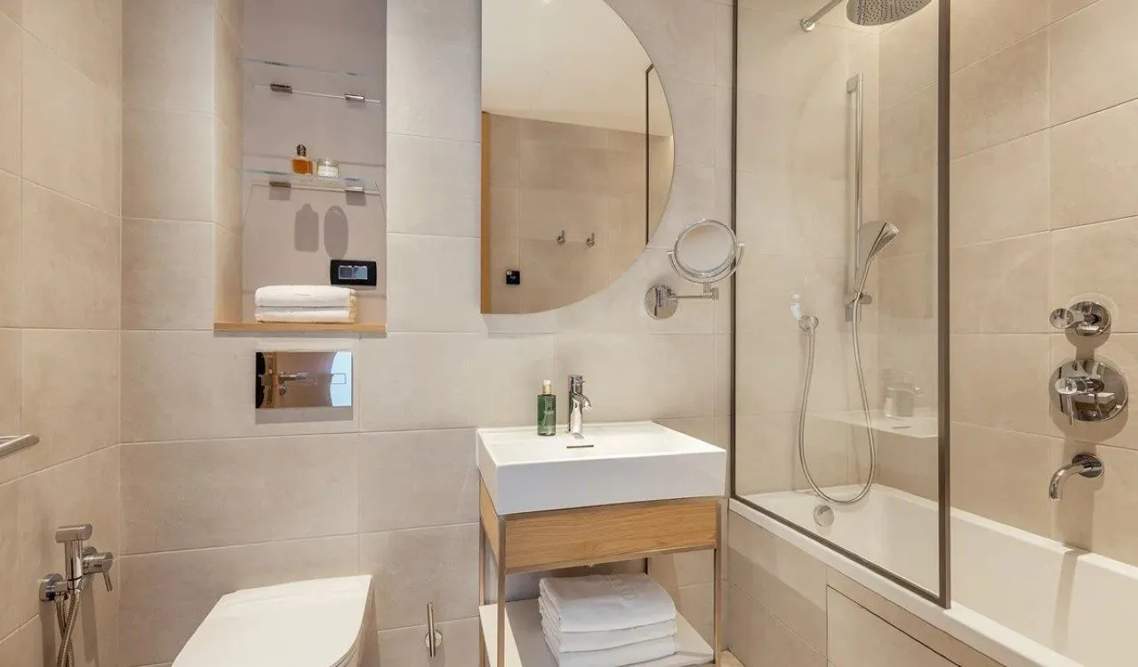 Sale, two bedroom apartment, 179m², Porto Montenegro, Tivat