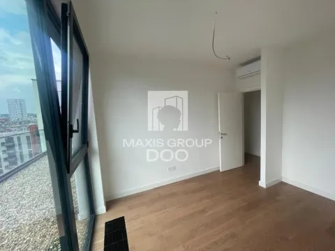 Prodaja, stan, 211m², Savski Venac, Beograd - image 15