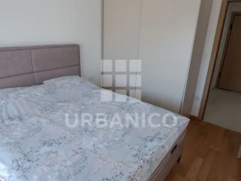 Prodaja, jednosoban stan, 45m², City Kvart, Podgorica - image 3