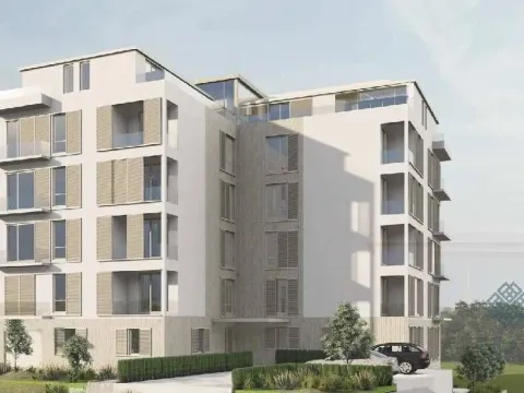 Sale, one bedroom apartment, 40m², Podkošljun, Budva - image 2