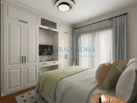 Prodaja, jednosoban stan, 59m², Risan, Kotor - image 5