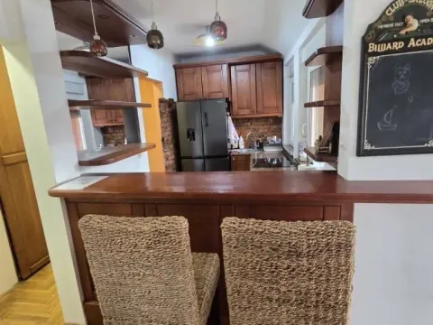 Rent, two bedroom apartment, 59m², Socijalno, Novi Sad Sve Podlokacije - image 3