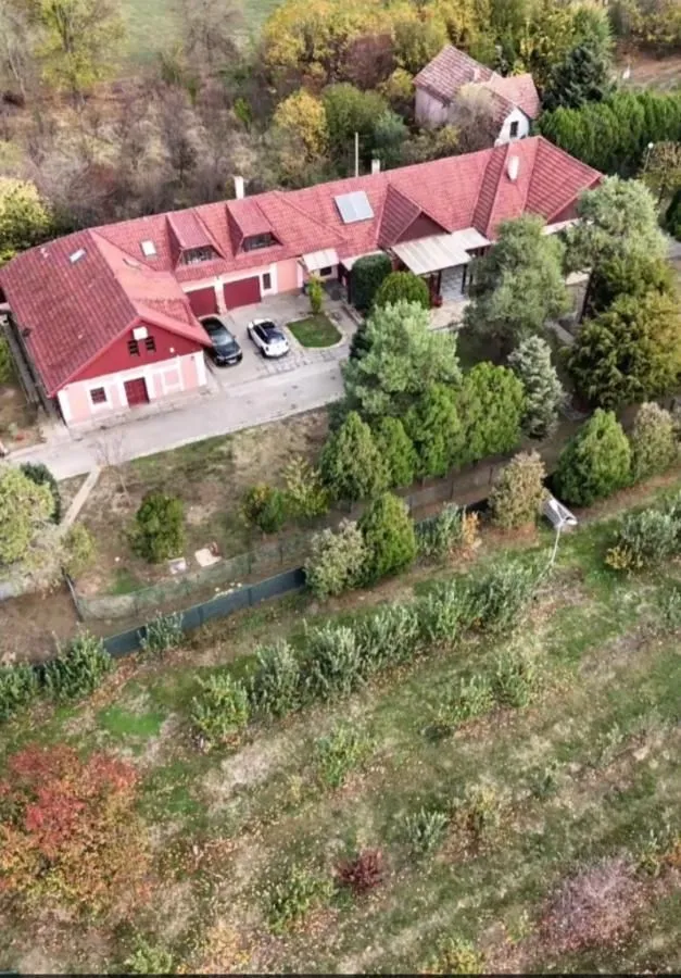 Prodaja, kuća, 481m², Bečej, Novi Sad