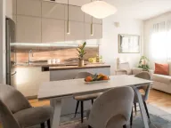 Sale, two bedroom apartment, 63m², Mažina, Tivat - image 2