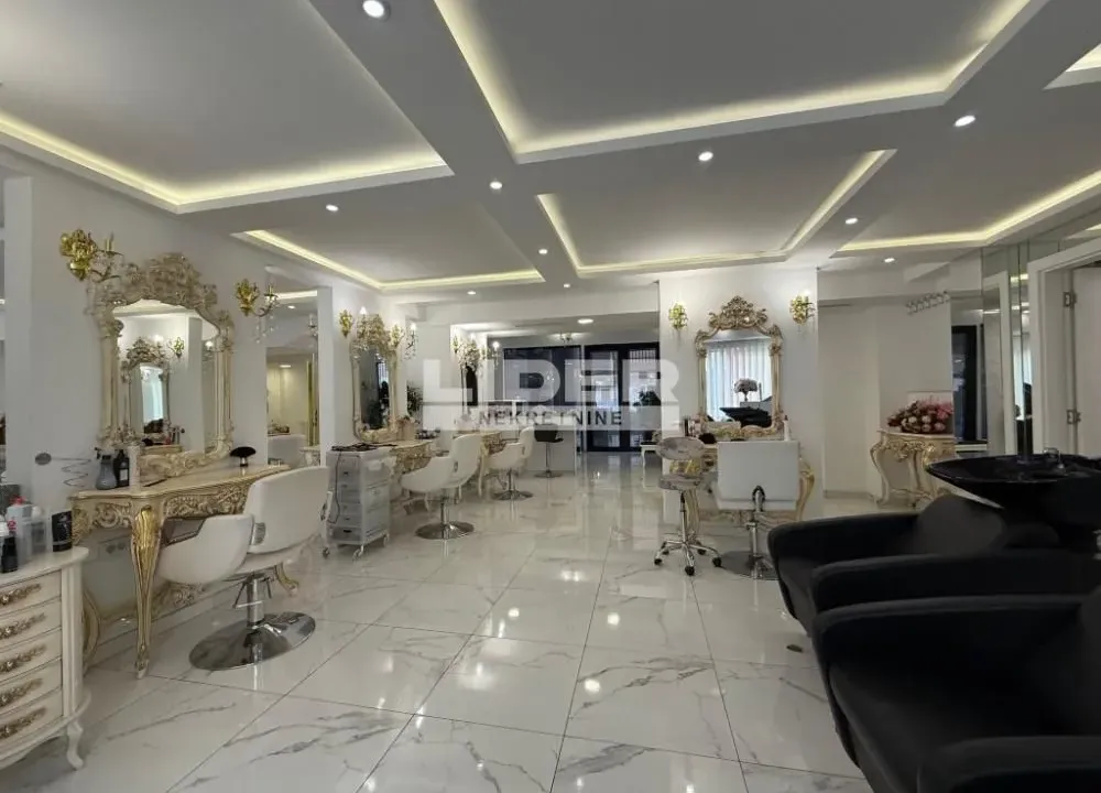 Izdavanje, poslovni prostor, 320m², Savski Venac, Beograd