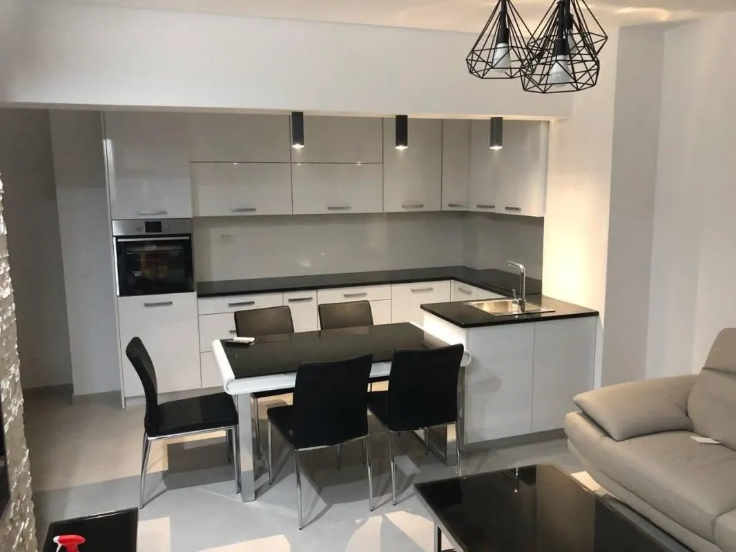 Rent, two bedroom apartment, 64m², Bar, Crna Gora