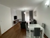 Izdavanje, dvosoban stan, 74m², Master Kvart, Podgorica - image 6