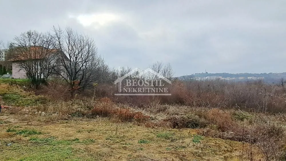 Prodaja, plac, 1700m², Mirijevo 1, Mirijevo Sve Podlokacije