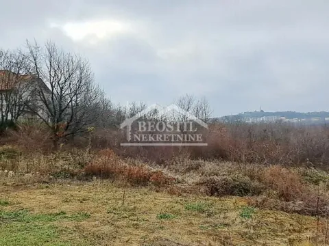 Prodaja, plac, 1700m², Zvezdara Sve Podlokacije, Beograd - image 2