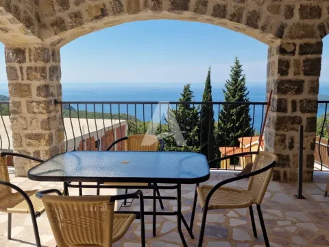 Sale, house, 420m², Kuljače, Budva - image 24