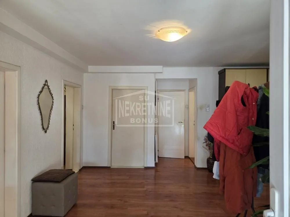 Prodaja, kuća, 136m², Novo Selo, Subotica