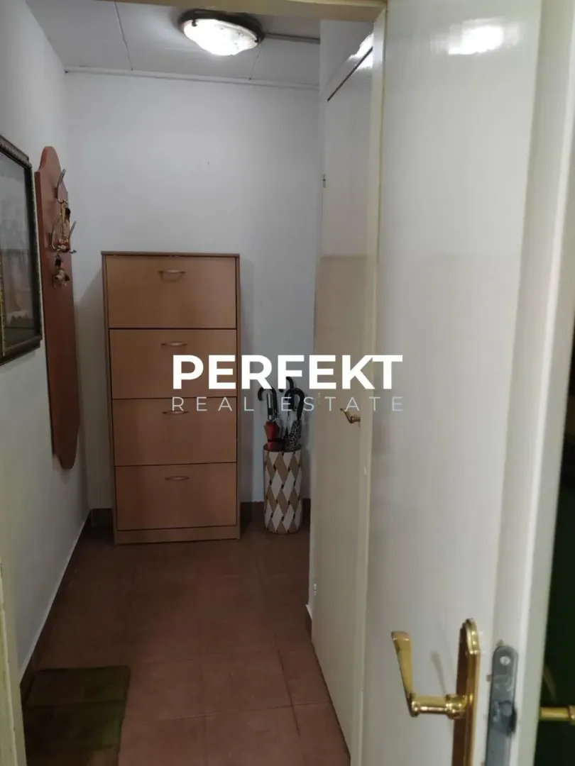Prodaja, trosoban stan, 70m², Strelište, Pančevo