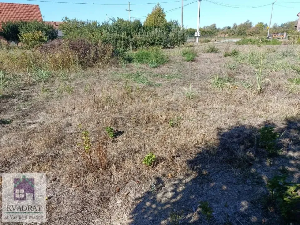 Prodaja, plac, 1900m², Beljin, Vladimirci