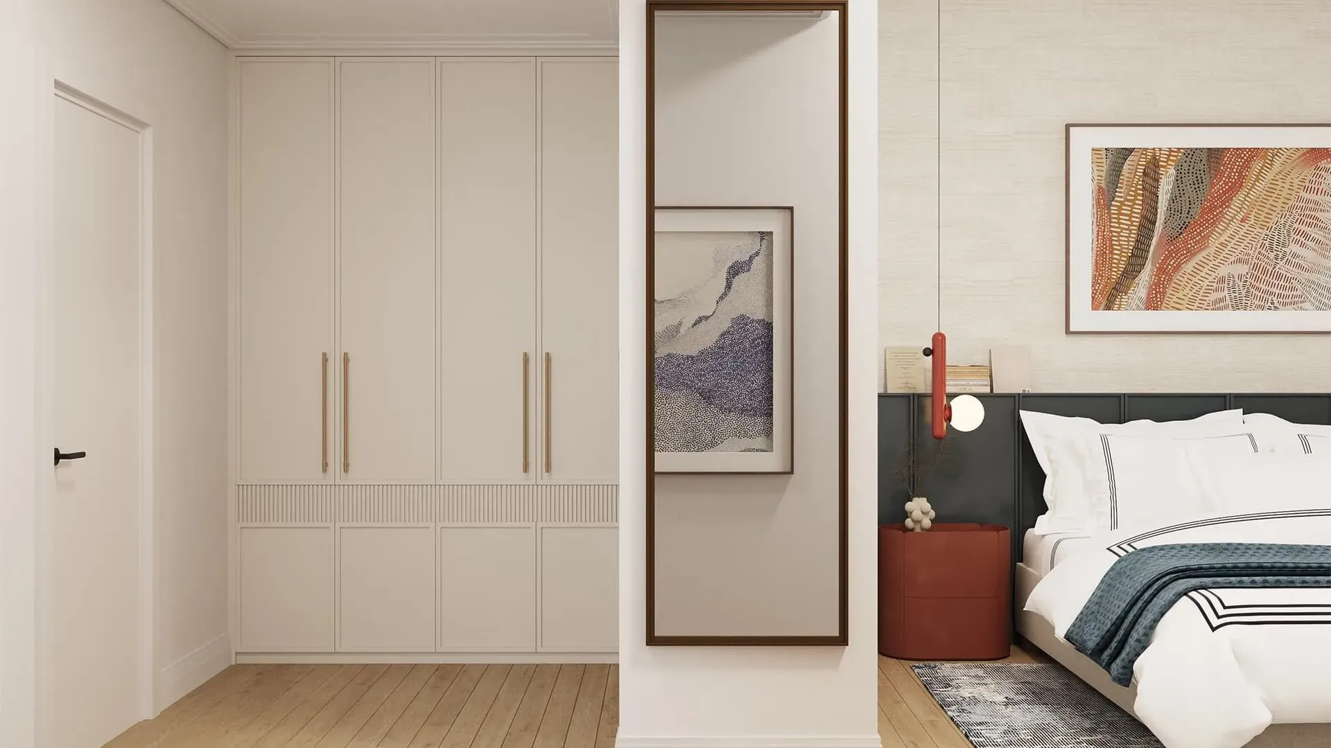 Sale, studio apartment, 46m², Porto Montenegro, Tivat