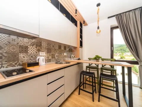 Prodaja, jednosoban stan, 39m², Kolašin, Crna Gora - image 5