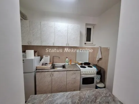 Izdavanje, jednosoban stan, 31m², Grbavica, Novi Sad Sve Podlokacije - image 6