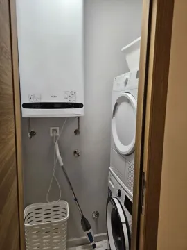 Izdavanje, jednosoban stan, 43m², City Kvart, Podgorica - image 7