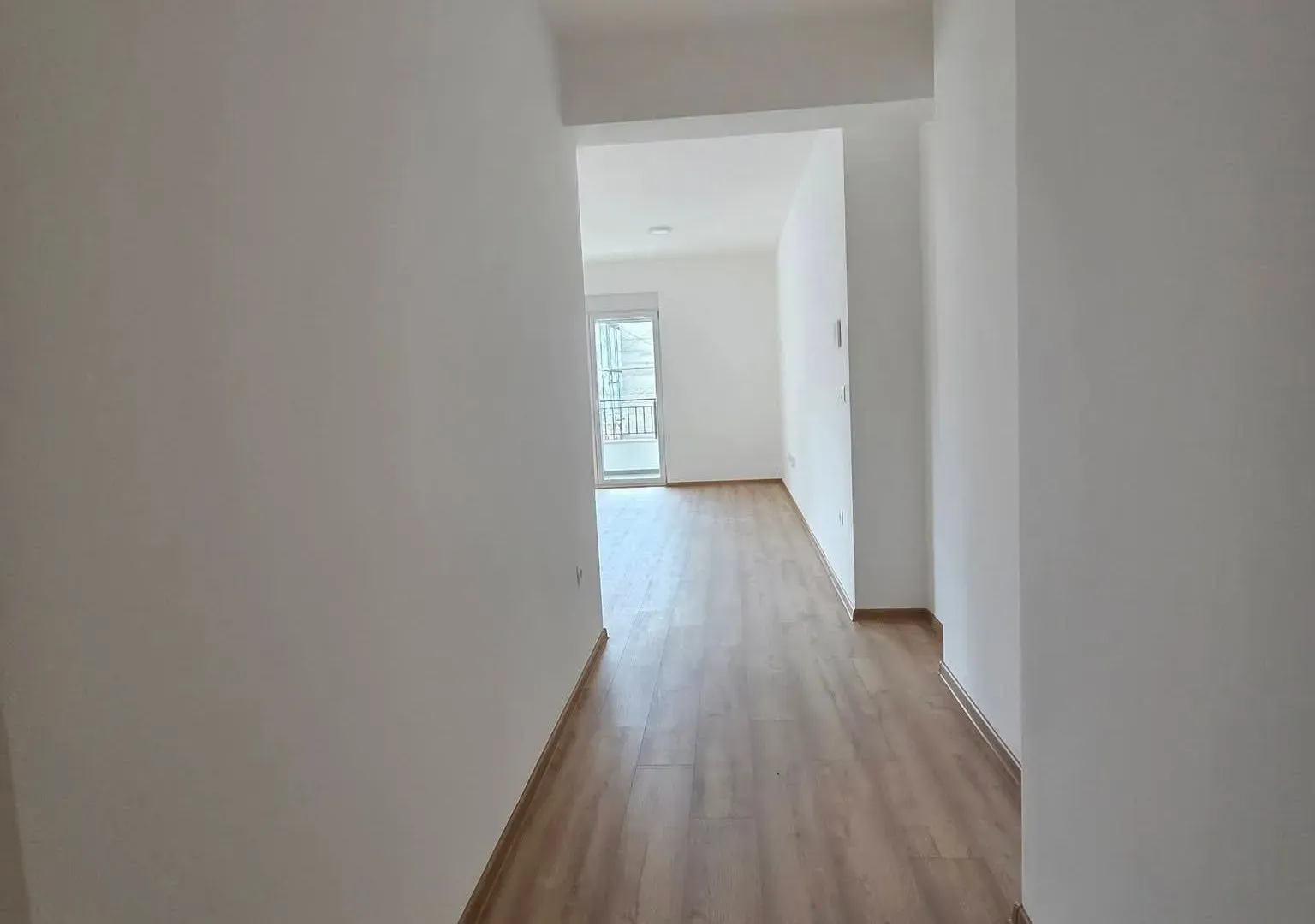 Sale, two bedroom apartment, 64m², Dubovica, Budva