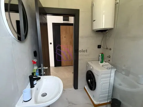 Rent, apartment, 32m², Zagorič, Podgorica - image 6