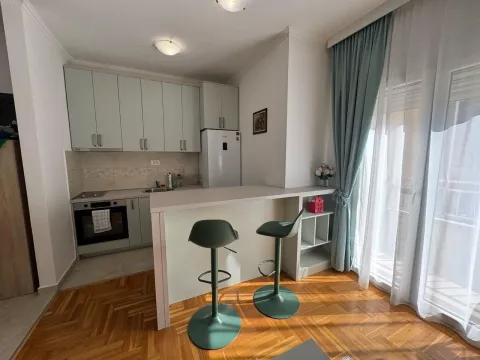 Izdavanje, jednosoban stan, 44m², Budva, Crna Gora - image 10