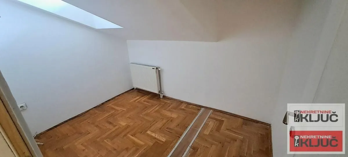 Prodaja, dvosoban stan, 56m², Centar, Novi Sad