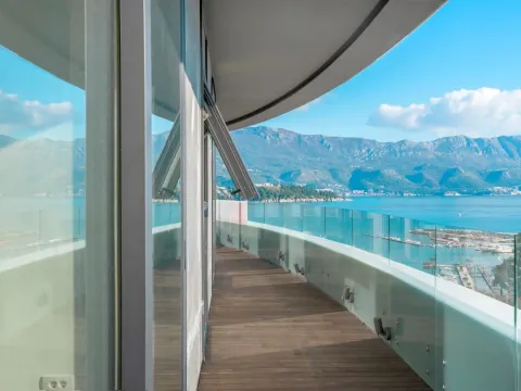 Sale, four bedroom apartment, 270m², Budva, Crna Gora - image 6