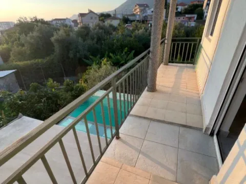 Izdavanje, stan, 75m², Bjeliši, Bar - image 7