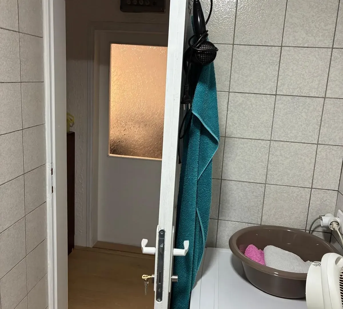 Rent, three bedroom apartment, 40m², Kotež, Palilula Sve Podlokacije