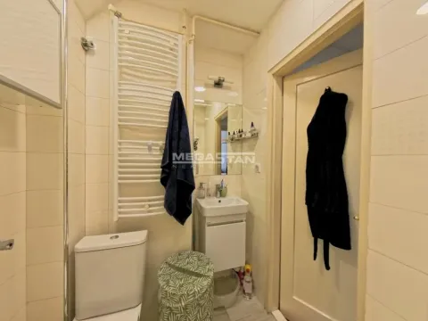 Prodaja, dvosoban stan, 52m², Kalenić Pijaca, Vračar Sve Podlokacije - image 10