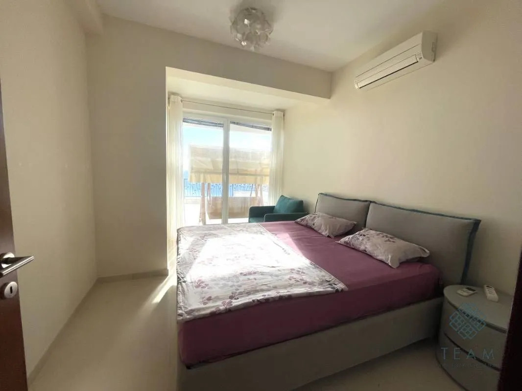 Prodaja, dvosoban stan, 156m², Topla, Herceg Novi