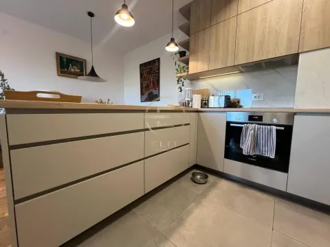 Sale, two bedroom apartment, 58m², Bulevar Evrope, Novi Sad Sve Podlokacije - image 6