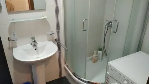 Rent, one bedroom apartment, 50m², Stari Aerodrom, Podgorica - image 13