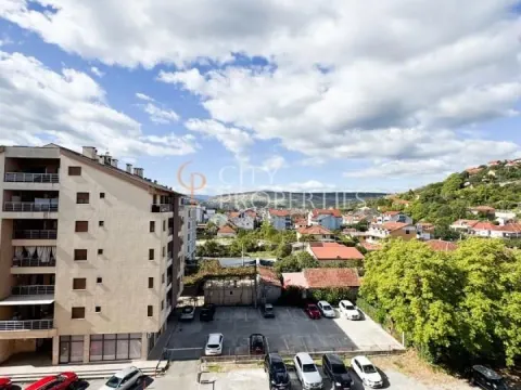 Prodaja, stan, 45m², Preko Morače, Podgorica - image 10