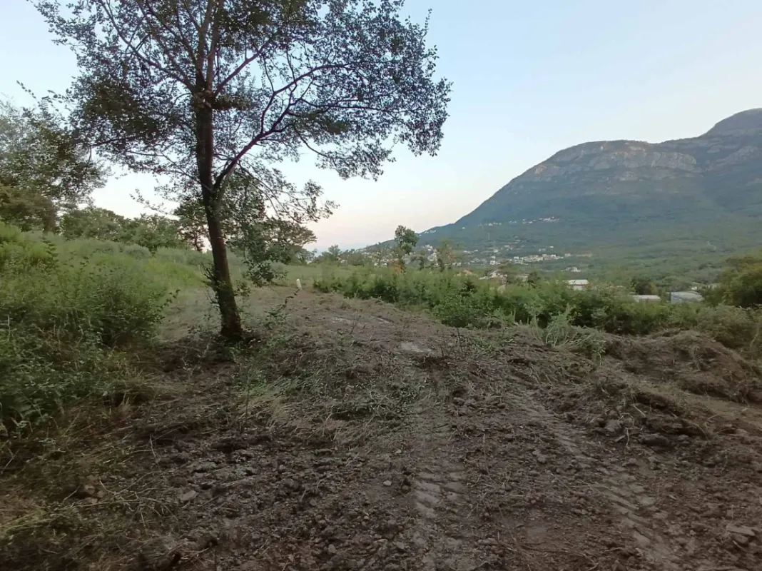 Prodaja, plac, 813m², Župci, Bar