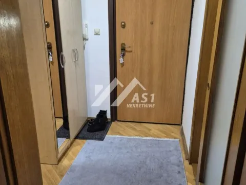 Izdavanje, jednosoban stan, 39m², Bulevar Oslobodjenja, Novi Sad Sve Podlokacije - image 14